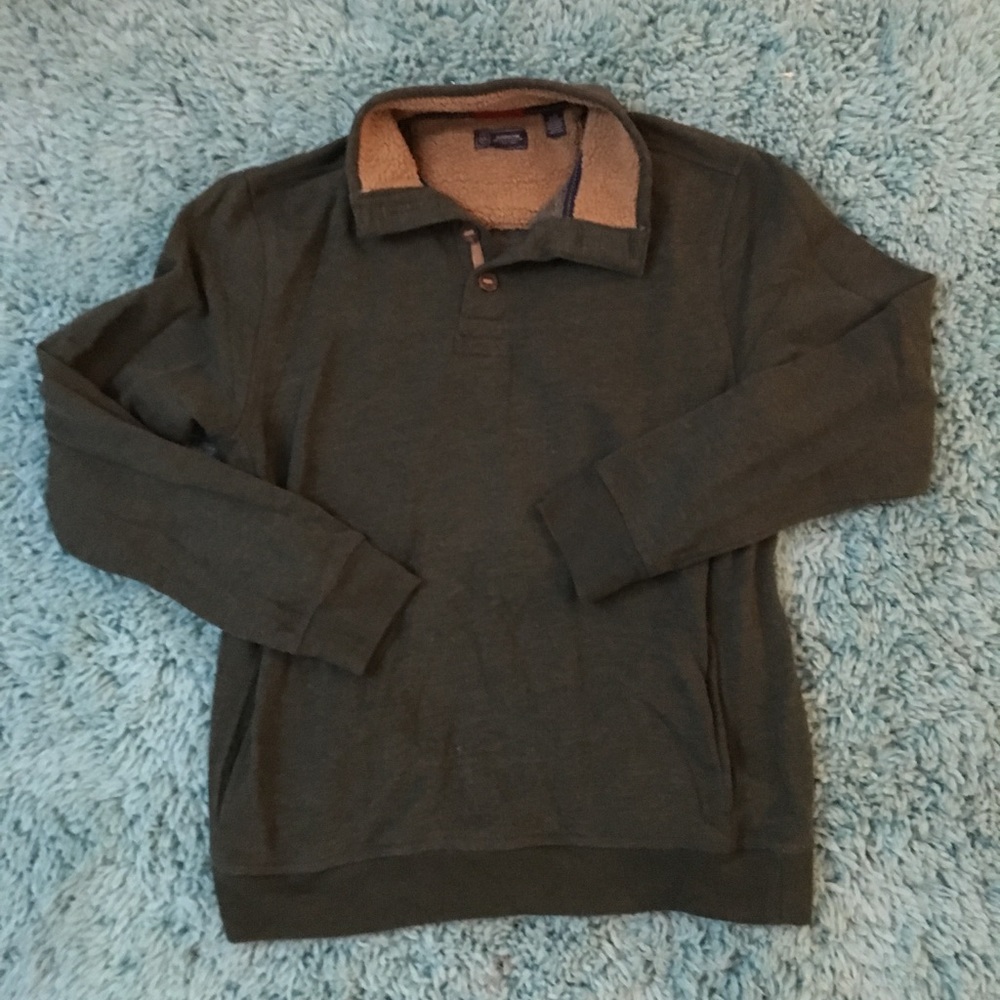 Arrow Sweater